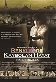Renklerde Kaybolan Hayat: Fikret Mualla (2020)