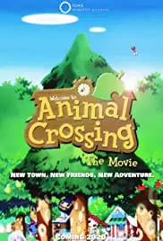 Animal Crossing: The Movie (2020)
