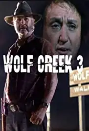 Wolf Creek 3 (2022)