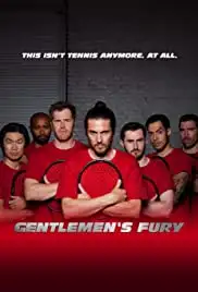 Gentlemen's Fury (2017)