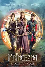 Princezna zakletá v case (2020)