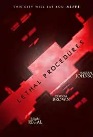 Lethal Procedures (2020)