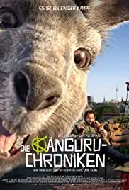 Die Känguru-Chroniken (2020)