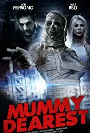 Mummy Dearest (2021)