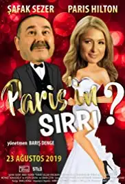 Paris'in Sirri (2021)