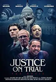 Justice on Trial: The Movie 20/20 (2020)