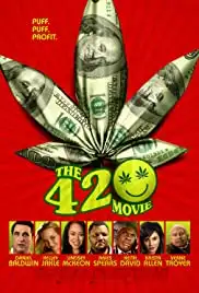 The 420 Movie: Mary & Jane (2020)