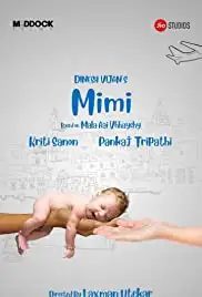 Mimi (2021)
