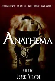 Anathema (2017)