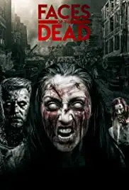 Faces of the Dead (2020)
