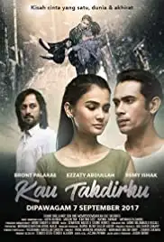 Kau Takdirku (2017)