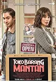 Toko Barang Mantan (2020)