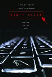 Don't Click (2020)