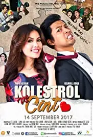 Kolestrol vs. Cinta (2017)