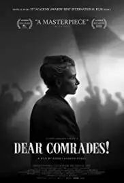 Dear Comrade (2020)