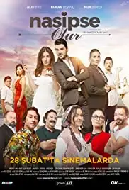 Nasipse Olur (2020)