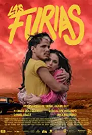 Las Furias (2020)