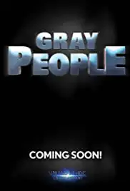 Gray People (2021)