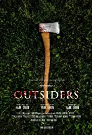 Outsiders (2021)