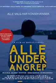 Alle under angrep (2020)