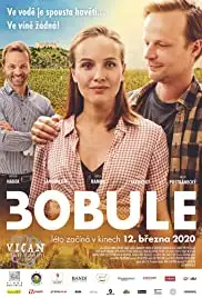 3Bobule (2020)
