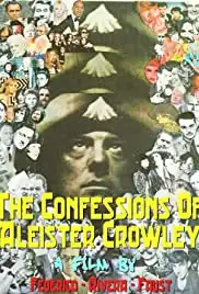 The Confessions of Aleister Crowley (2020)