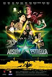 Misión Estrella (2017)