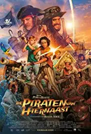 De piraten van hiernaast (2020)