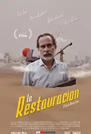 La Restauración (2020)
