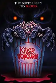 Killer Popcorn (2020)