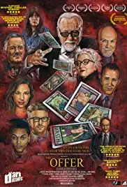 Dark Ditties Presents 'The Offer' (2017)