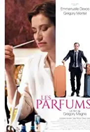 Les parfums (2019)