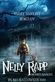 Nelly Rapp - Monsteragent (2020)