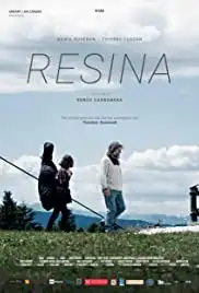 Resina (2017)