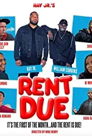 Ray Jr's Rent Due (2020)