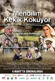 Mendilim Kekik Kokuyor (2020)