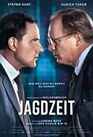 Jagdzeit (2020)