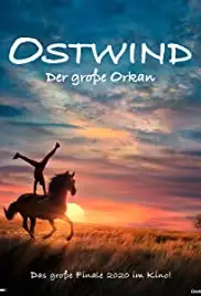 Ostwind - Der große Orkan (2021)