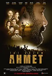 Ahmet Iki Gözüm (2020)