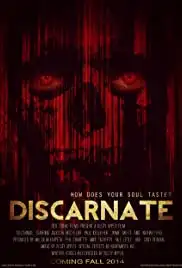 Discarnate (2017)