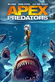 Apex Predators (2021)