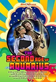 The Second Age of Aquarius (2021)