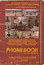 Phone Book (2021)