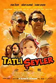 Tatli Seyler (2017)