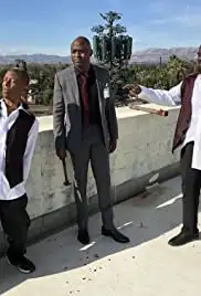 WRZ: White Racist Zombies (2020)