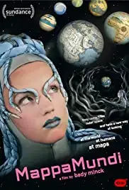 MappaMundi (2017)