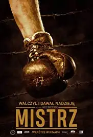 Mistrz (2020)