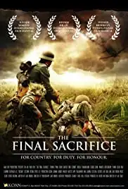 The Final Sacrifice: Directors Cut (2021)