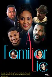 A Familiar Lie (2020)