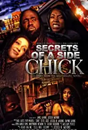 Secrets of A Side Chick (2020)
